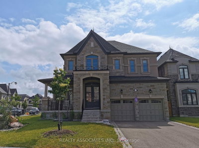 241 Stormont Trail • Vaughan, ON photo 3