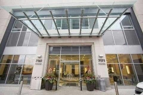 2412 - 7171 Yonge Street