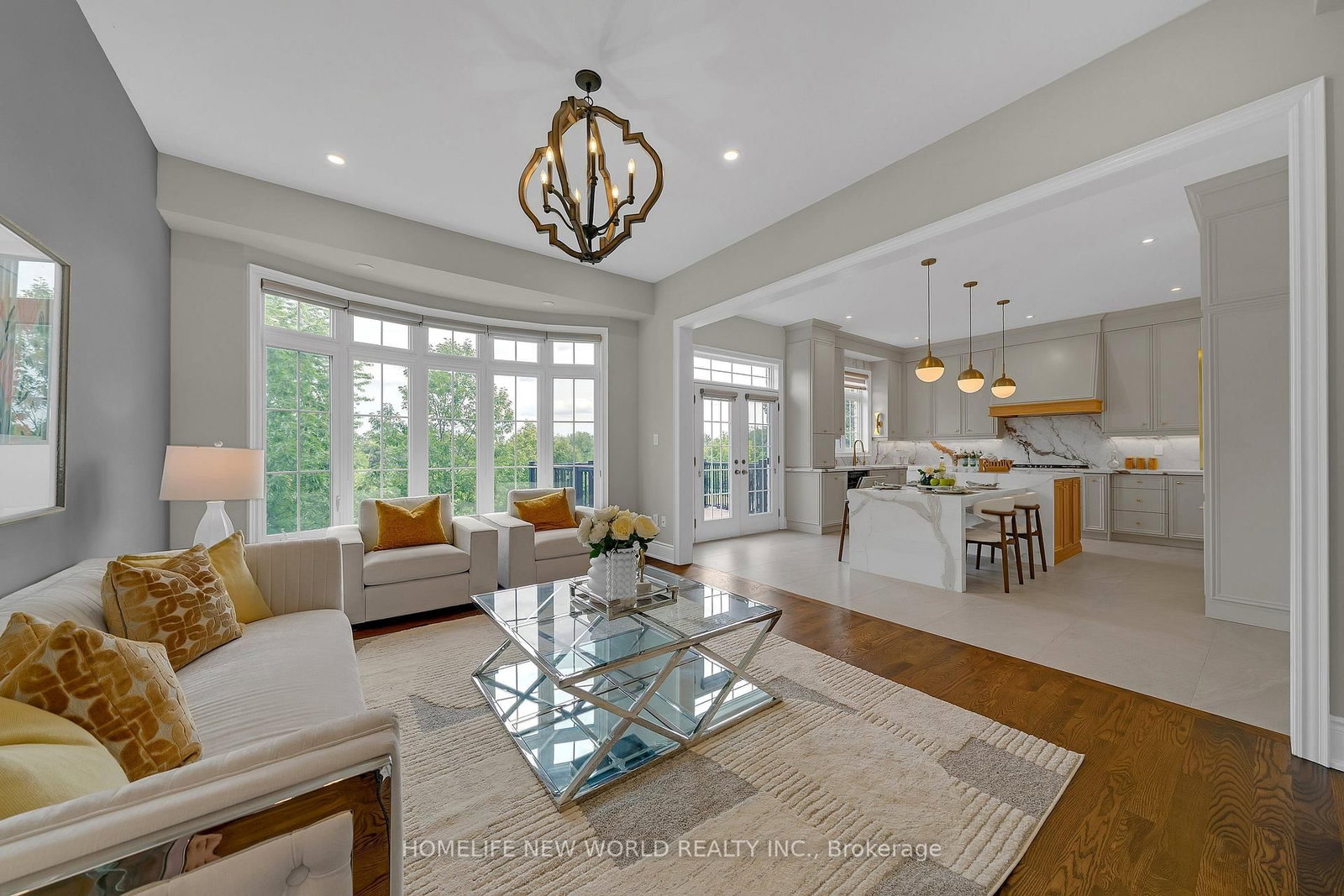 20 Gracedale Drive • Richmond Hill, ON photo 12