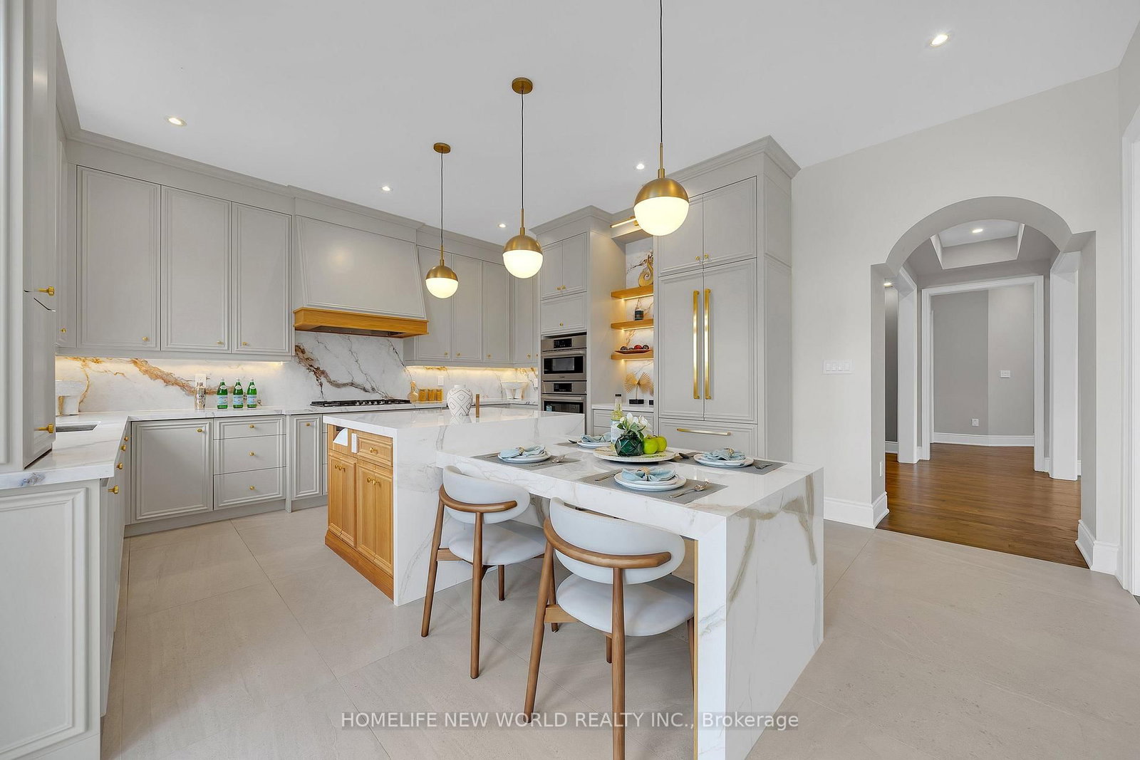 20 Gracedale Drive • Richmond Hill, ON photo 16