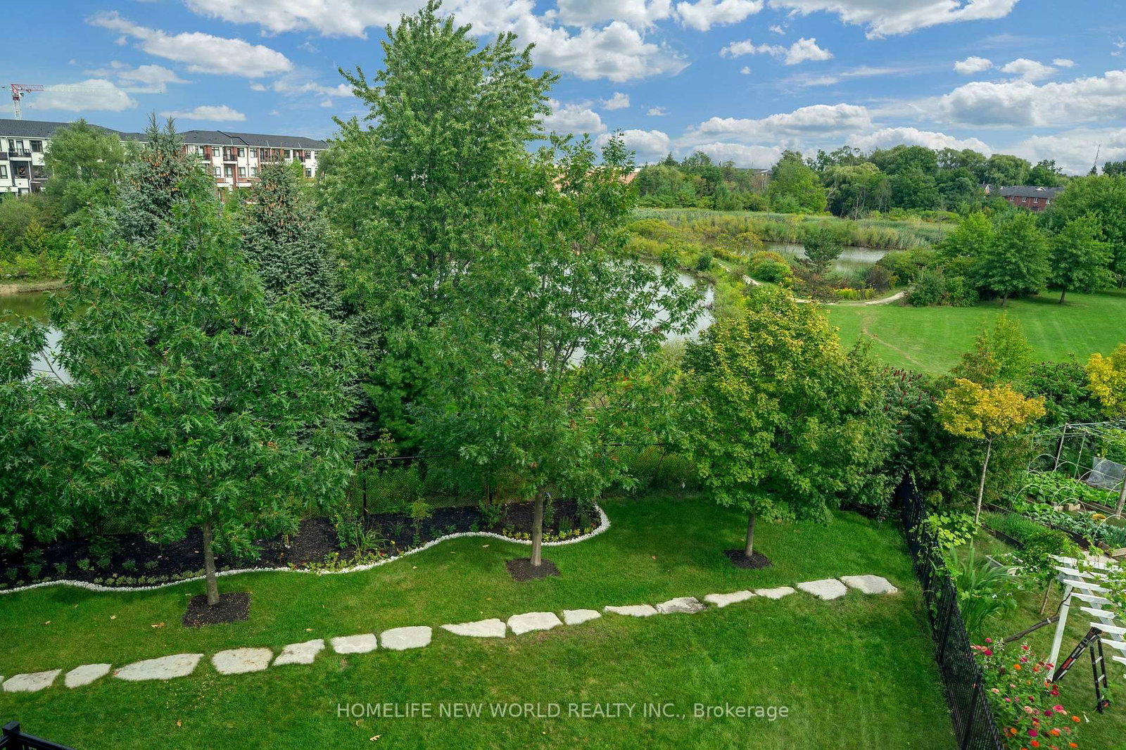 20 Gracedale Drive • Richmond Hill, ON photo 29