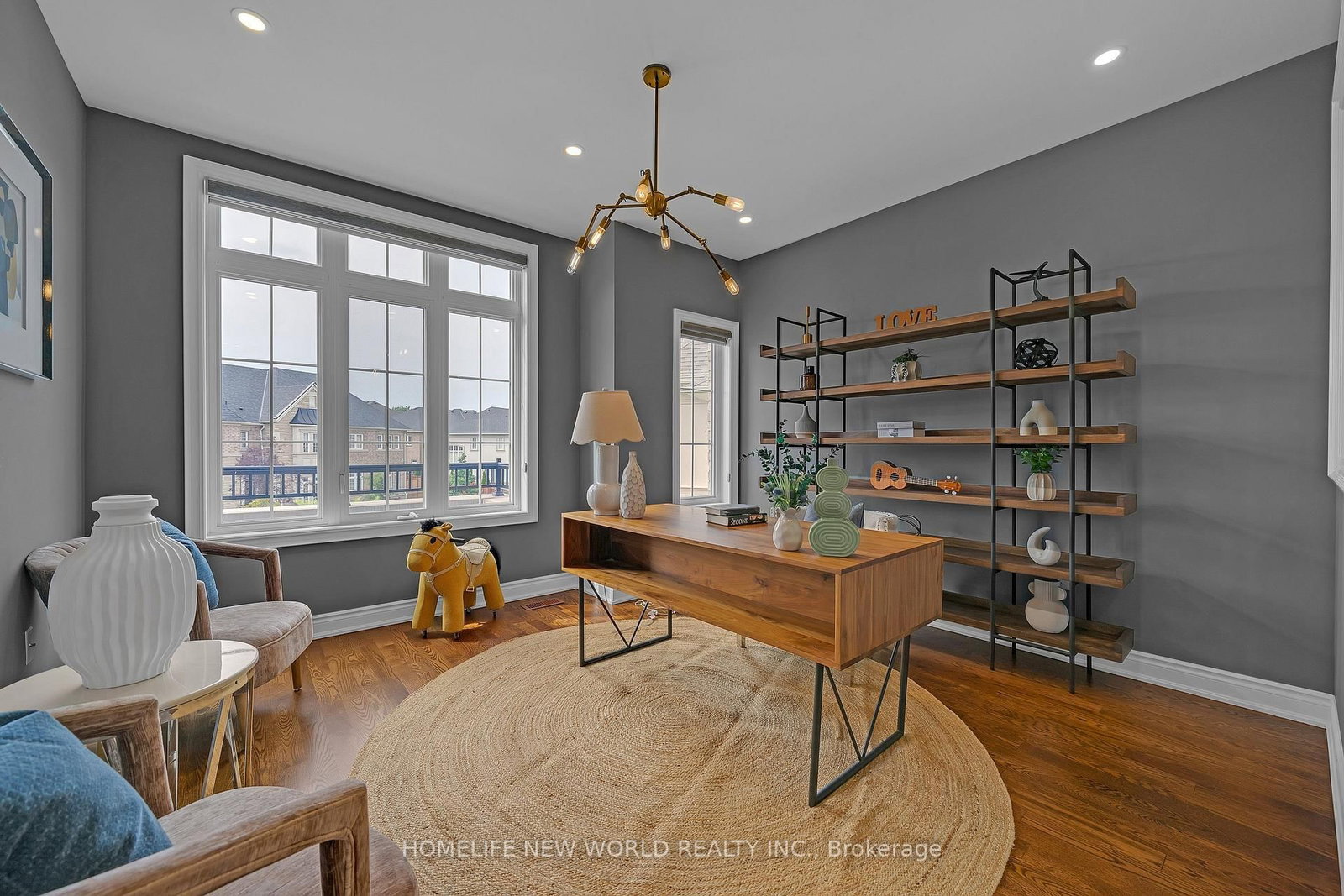 20 Gracedale Drive • Richmond Hill, ON photo 30