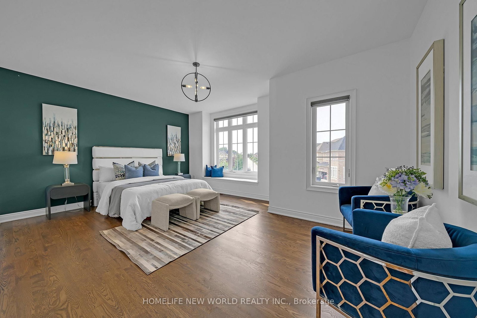 20 Gracedale Drive • Richmond Hill, ON photo 32