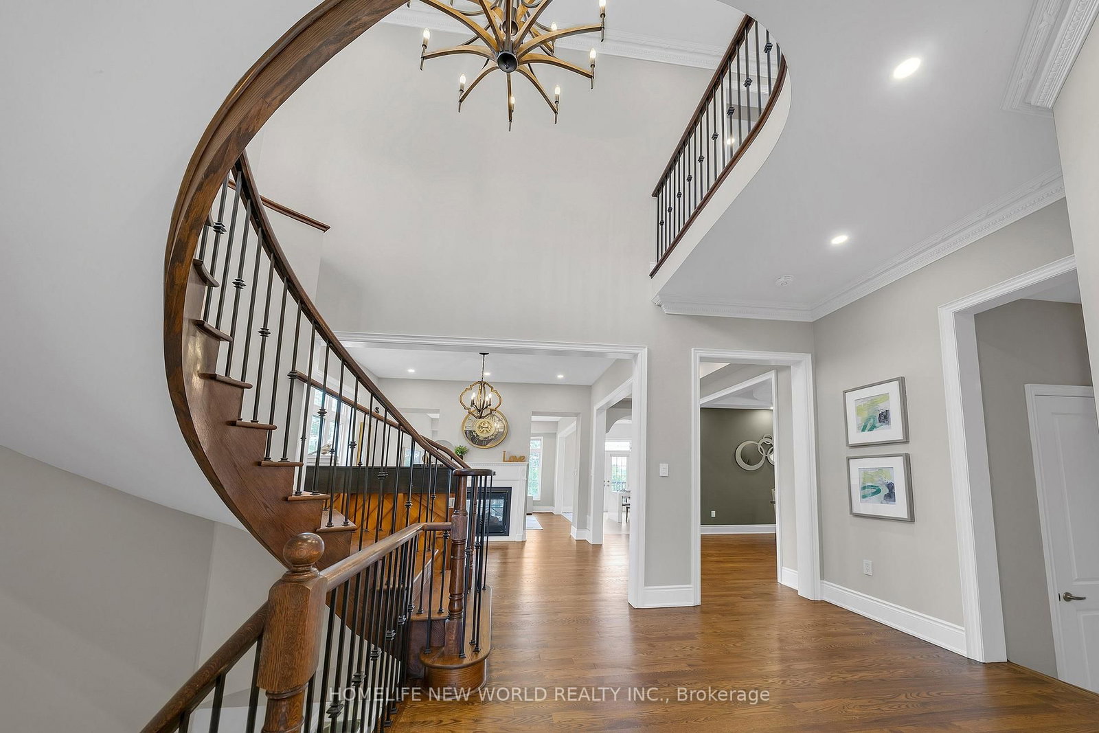 20 Gracedale Drive • Richmond Hill, ON photo 8