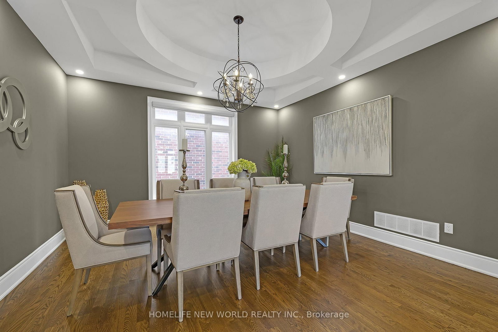 20 Gracedale Drive • Richmond Hill, ON photo 9