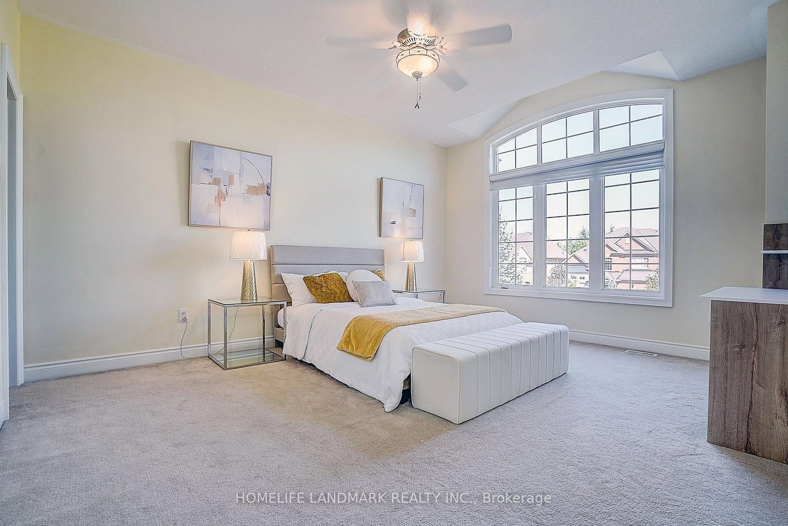 1061 Nellie Little Crescent • Newmarket, ON photo 25