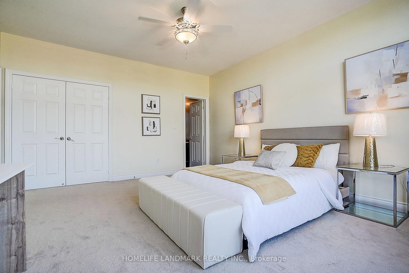 1061 Nellie Little Crescent • Newmarket, ON photo 27
