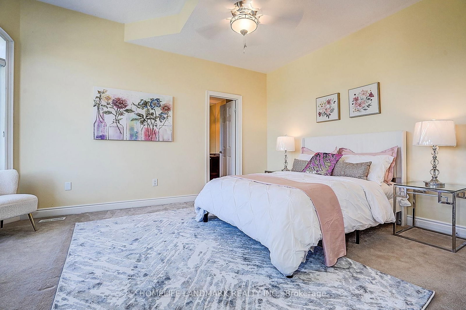 1061 Nellie Little Crescent • Newmarket, ON photo 29