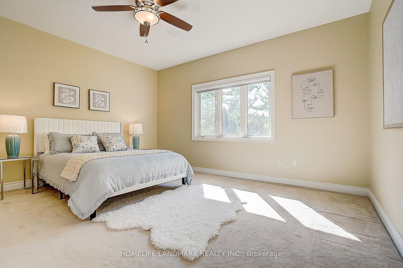 1061 Nellie Little Crescent • Newmarket, ON photo 32