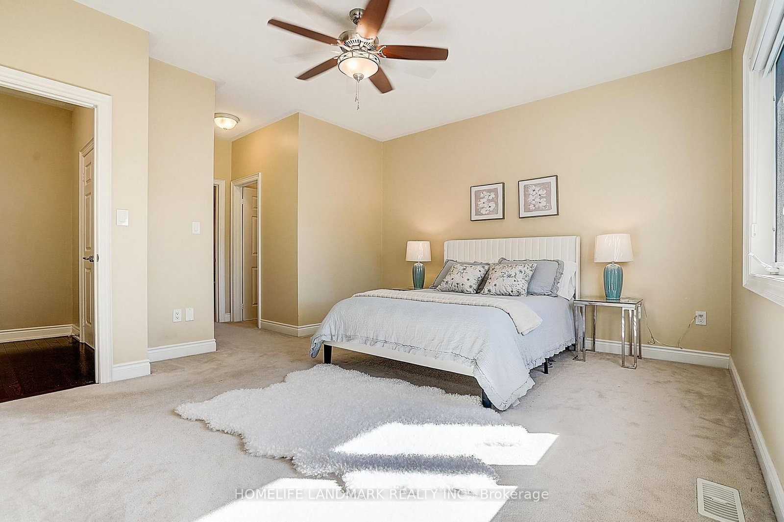 1061 Nellie Little Crescent • Newmarket, ON photo 33