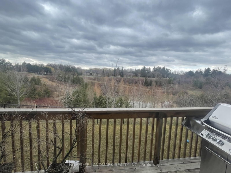 187 Stormont (Room ) Trail