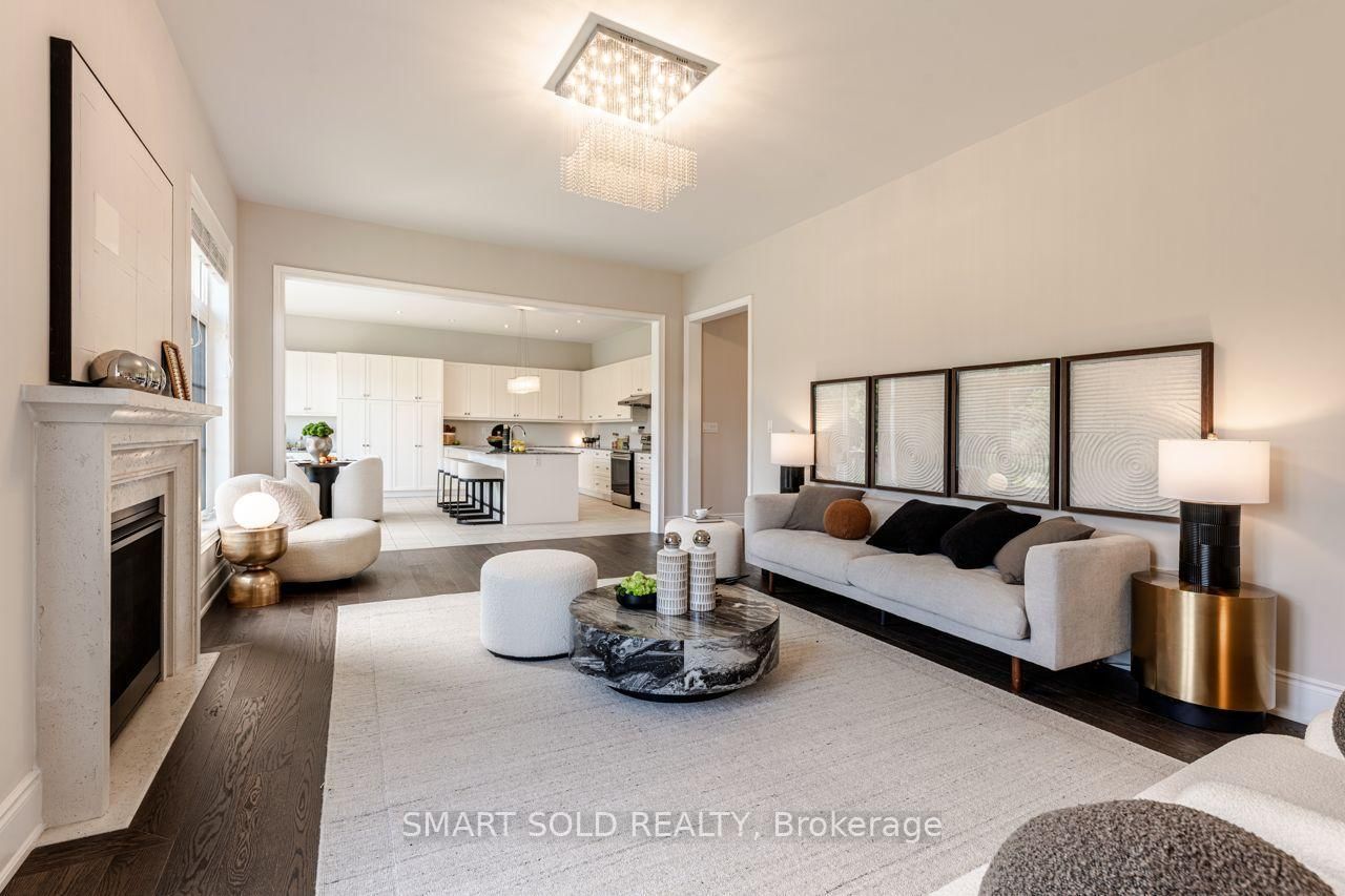 259 Stormont Trail • Vaughan, ON photo 10