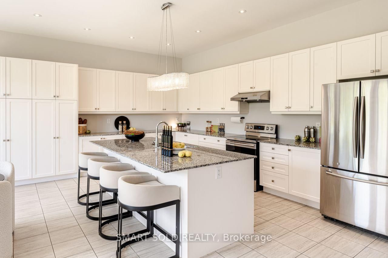 259 Stormont Trail • Vaughan, ON photo 11