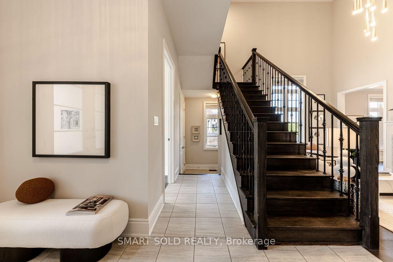 259 Stormont Trail • Vaughan, ON photo 16
