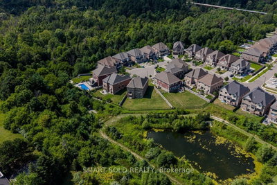 259 Stormont Trail • Vaughan, ON photo 2