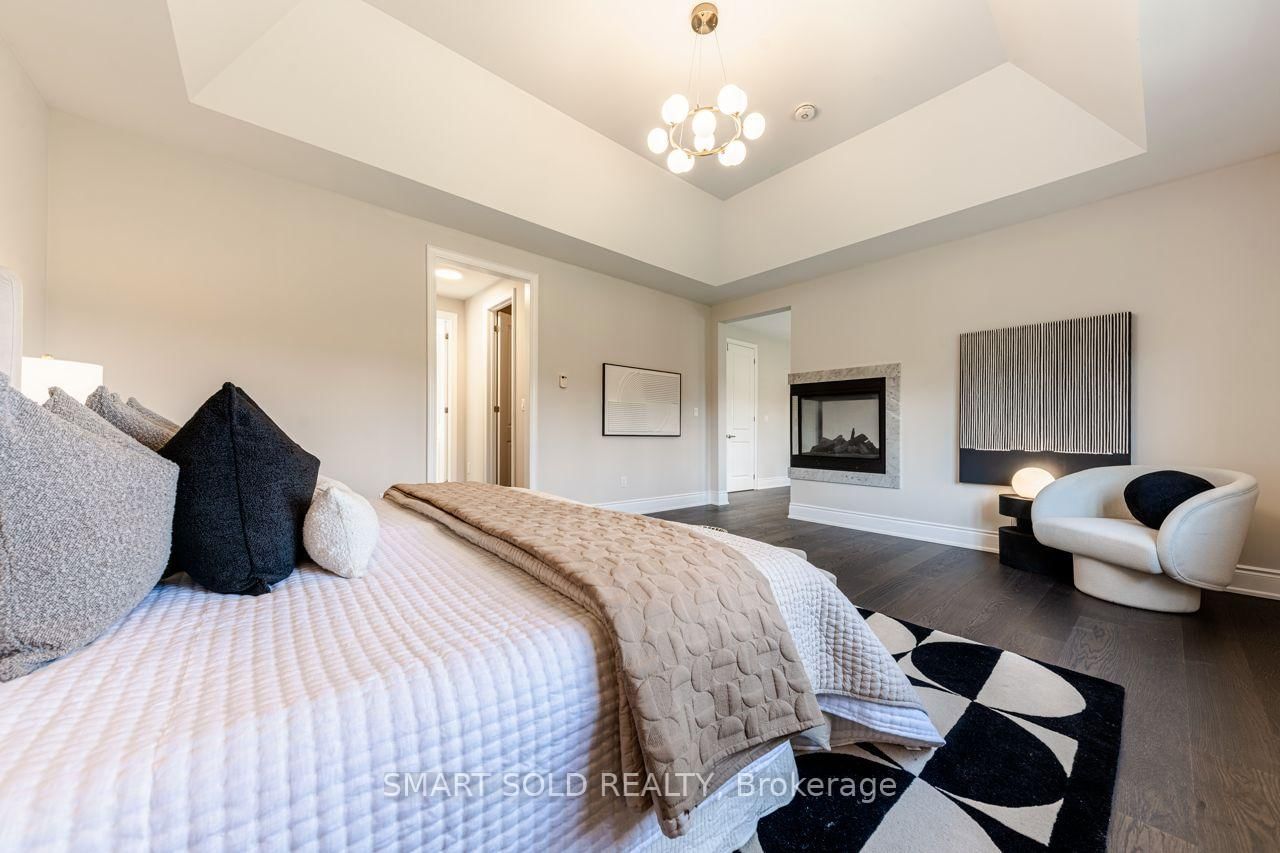 259 Stormont Trail • Vaughan, ON photo 22