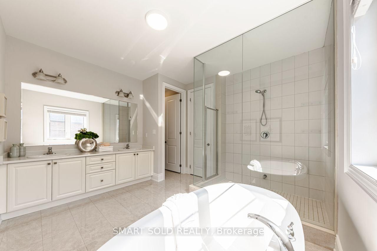 259 Stormont Trail • Vaughan, ON photo 24