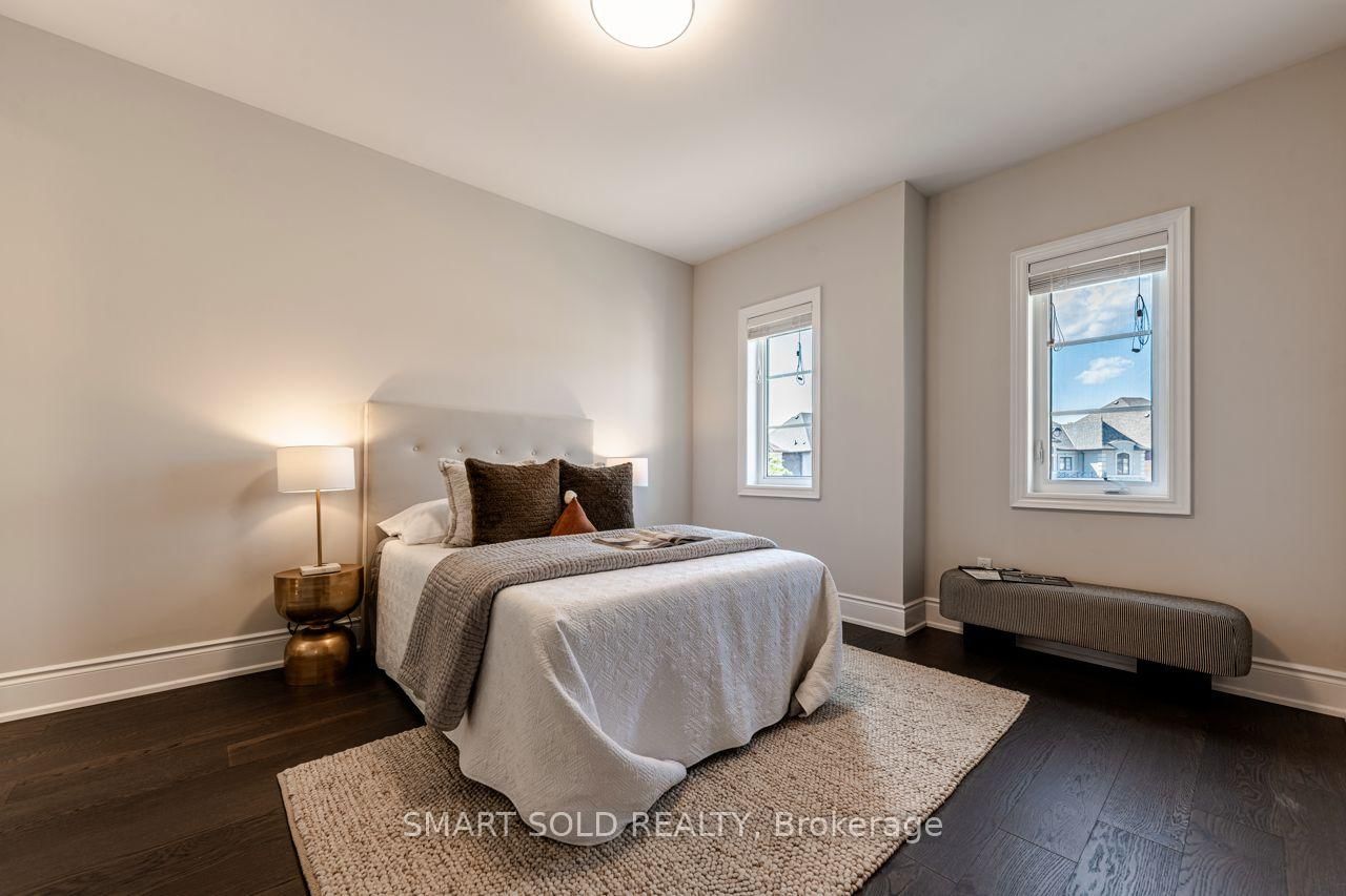259 Stormont Trail • Vaughan, ON photo 25