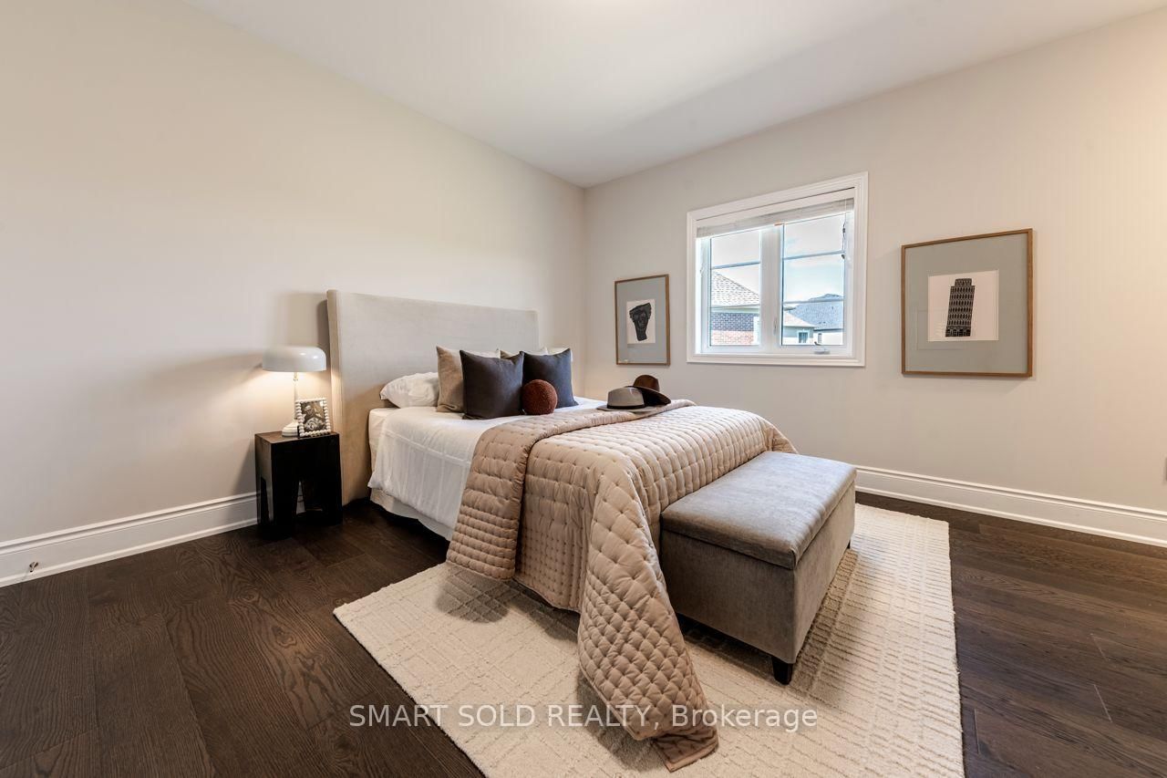 259 Stormont Trail • Vaughan, ON photo 27