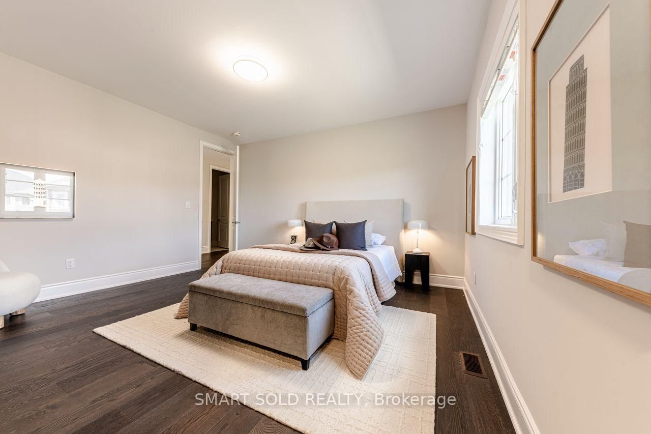 259 Stormont Trail • Vaughan, ON photo 28