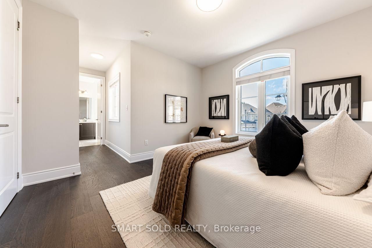 259 Stormont Trail • Vaughan, ON photo 30