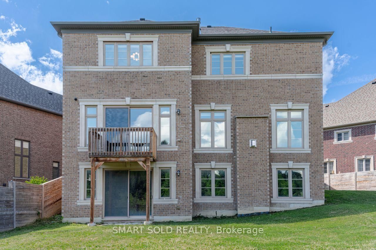 259 Stormont Trail • Vaughan, ON photo 34