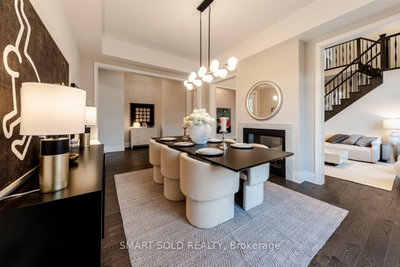 259 Stormont Trail • Vaughan, ON photo 7
