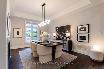 259 Stormont Trail • Vaughan, ON photo 8