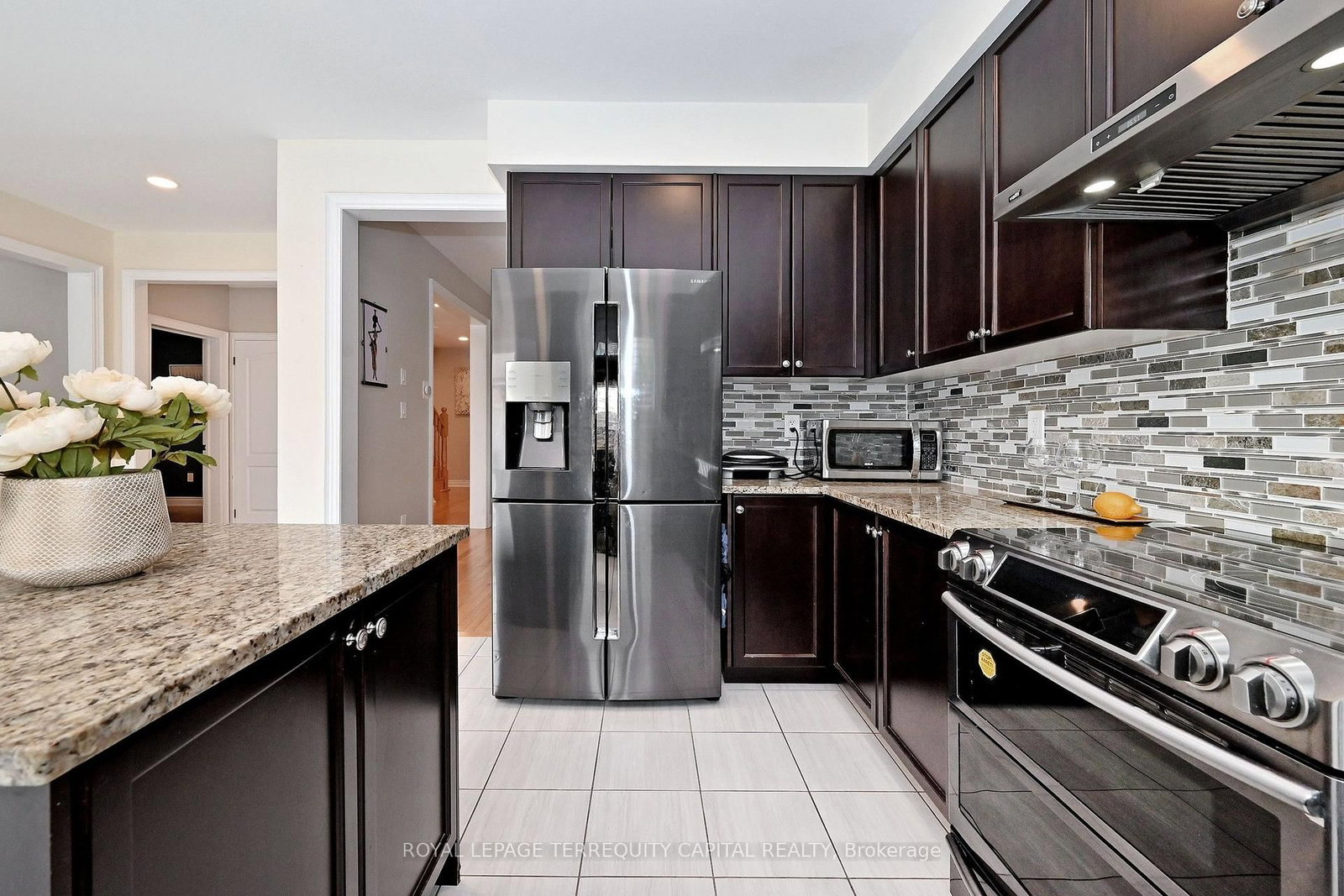 124 Milby Crescent • Bradford West Gwillimbury, ON photo 14