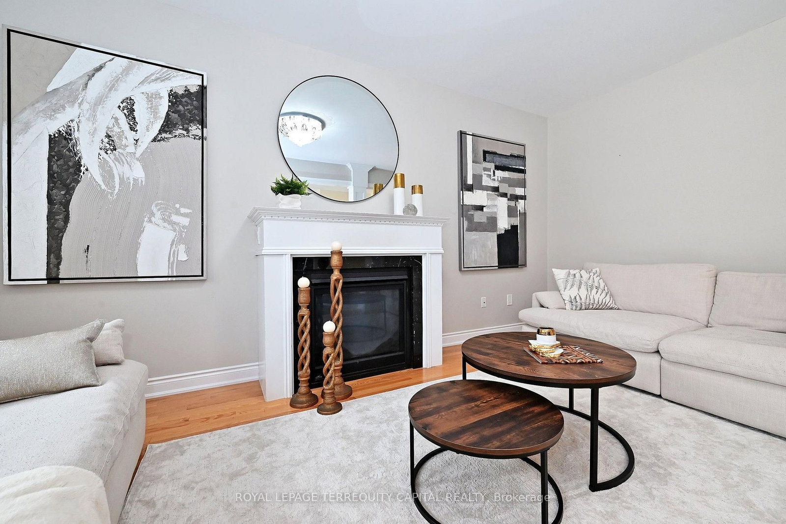 124 Milby Crescent • Bradford West Gwillimbury, ON photo 18