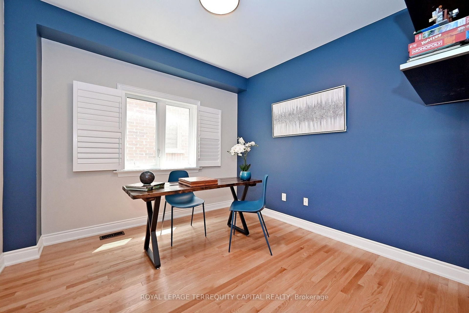 124 Milby Crescent • Bradford West Gwillimbury, ON photo 21