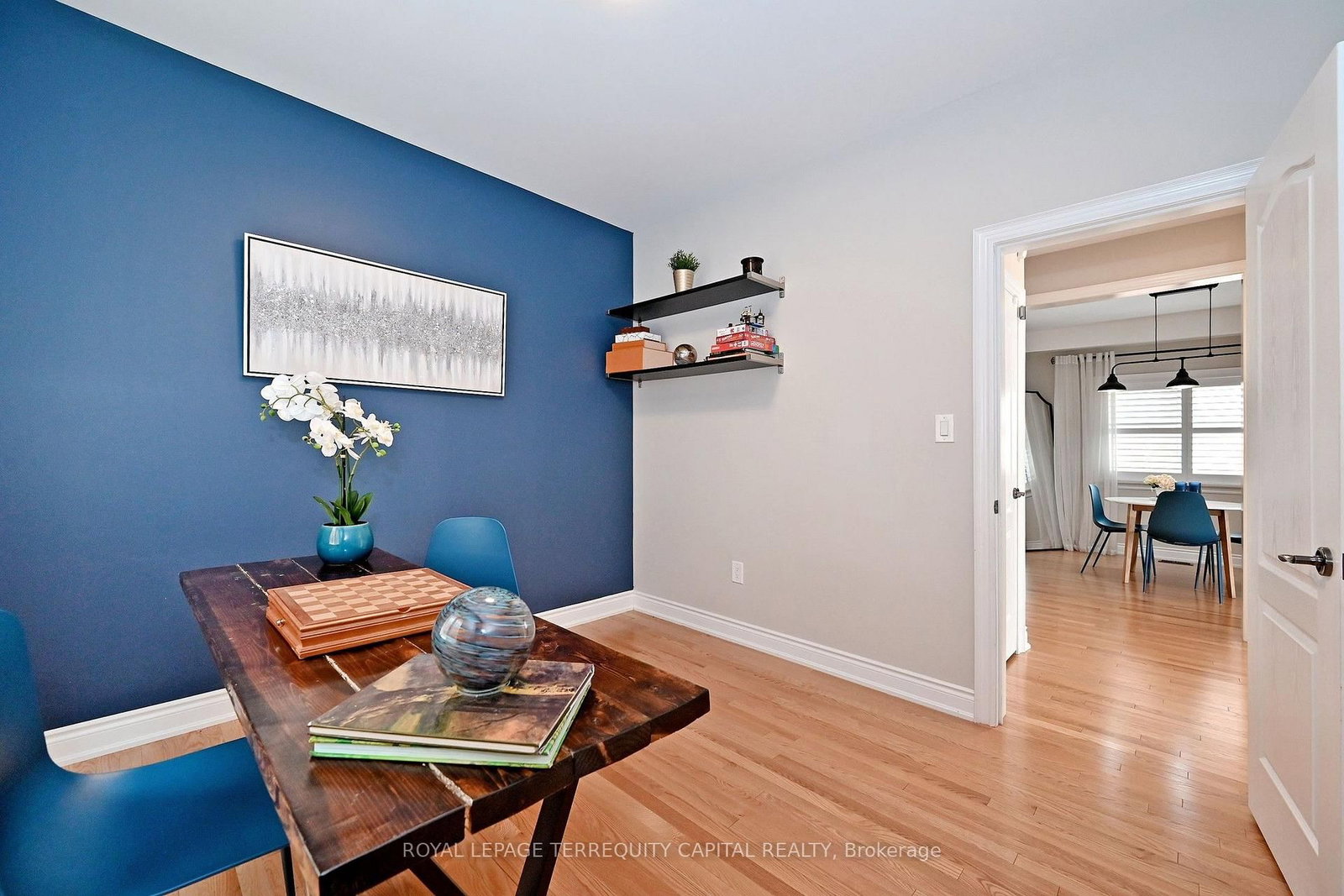 124 Milby Crescent • Bradford West Gwillimbury, ON photo 22