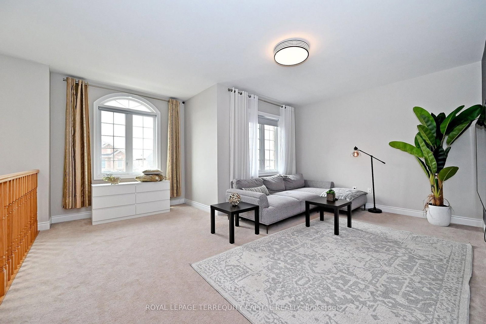 124 Milby Crescent • Bradford West Gwillimbury, ON photo 27