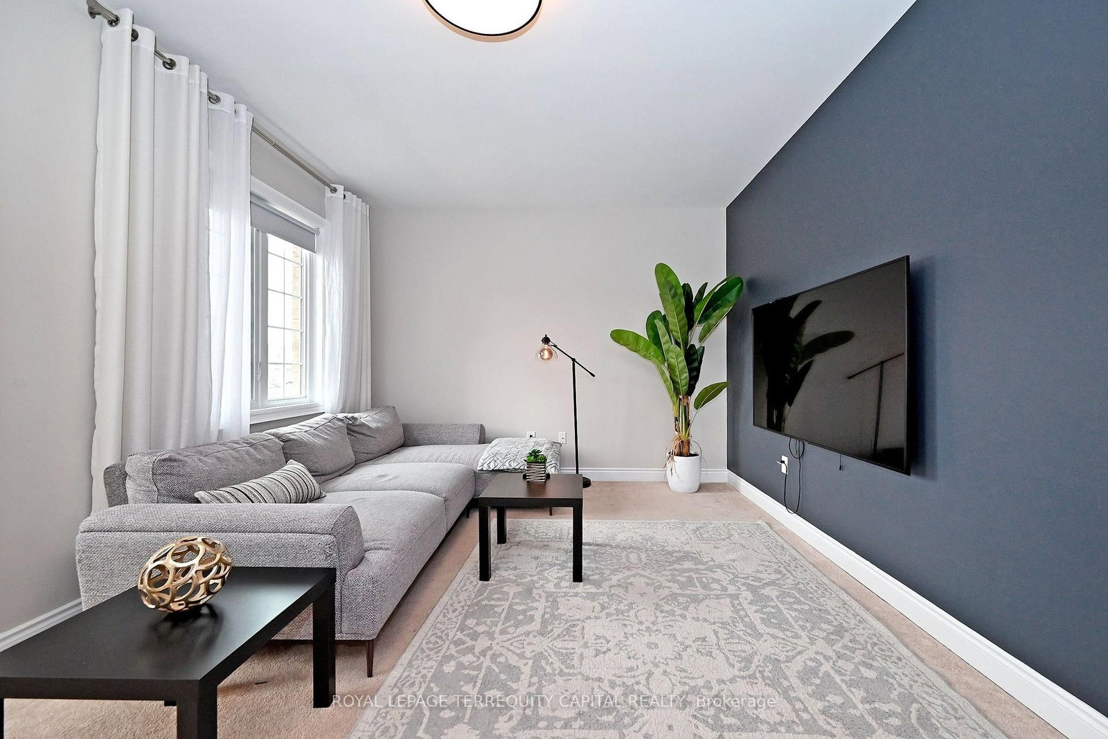 124 Milby Crescent • Bradford West Gwillimbury, ON photo 29