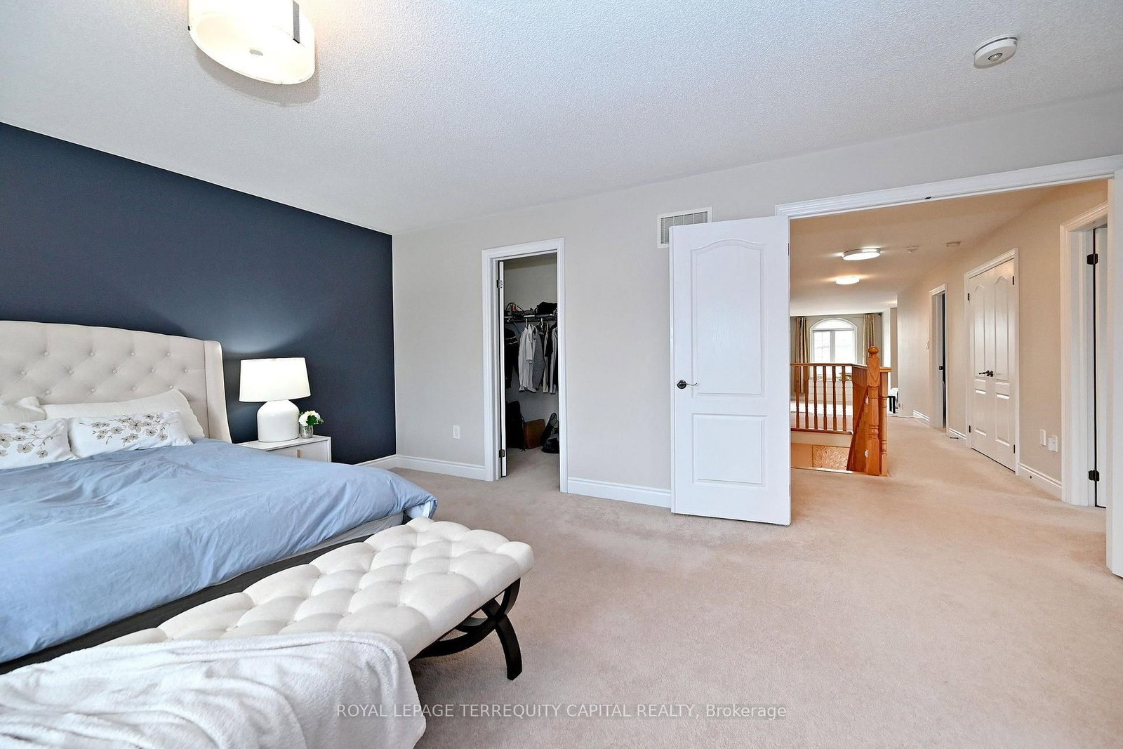 124 Milby Crescent • Bradford West Gwillimbury, ON photo 32