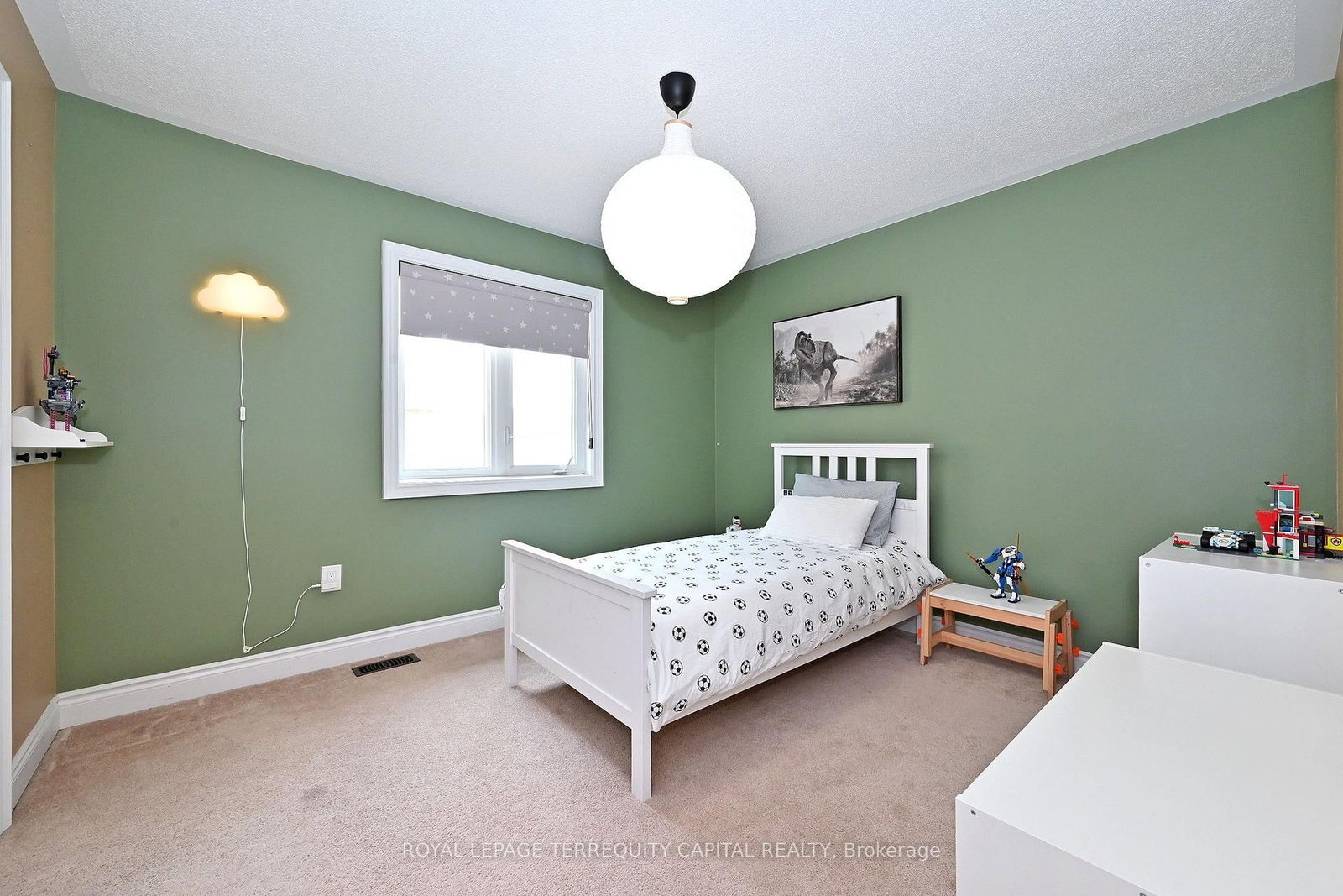 124 Milby Crescent • Bradford West Gwillimbury, ON photo 35