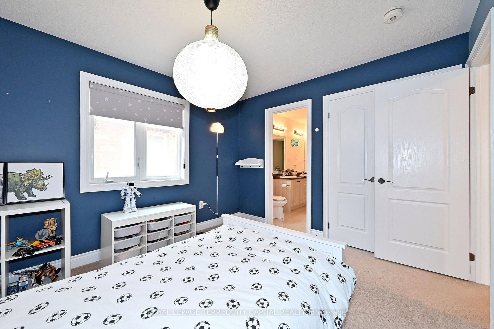 124 Milby Crescent • Bradford West Gwillimbury, ON photo 38