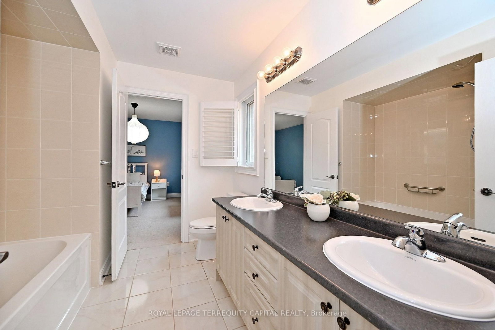 124 Milby Crescent • Bradford West Gwillimbury, ON photo 39