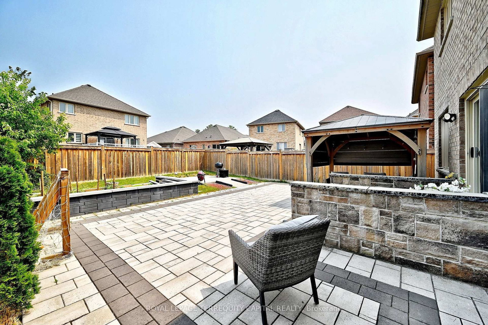124 Milby Crescent • Bradford West Gwillimbury, ON photo 44
