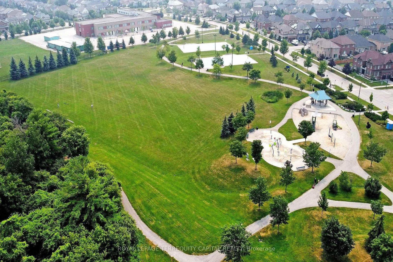 124 Milby Crescent • Bradford West Gwillimbury, ON photo 49