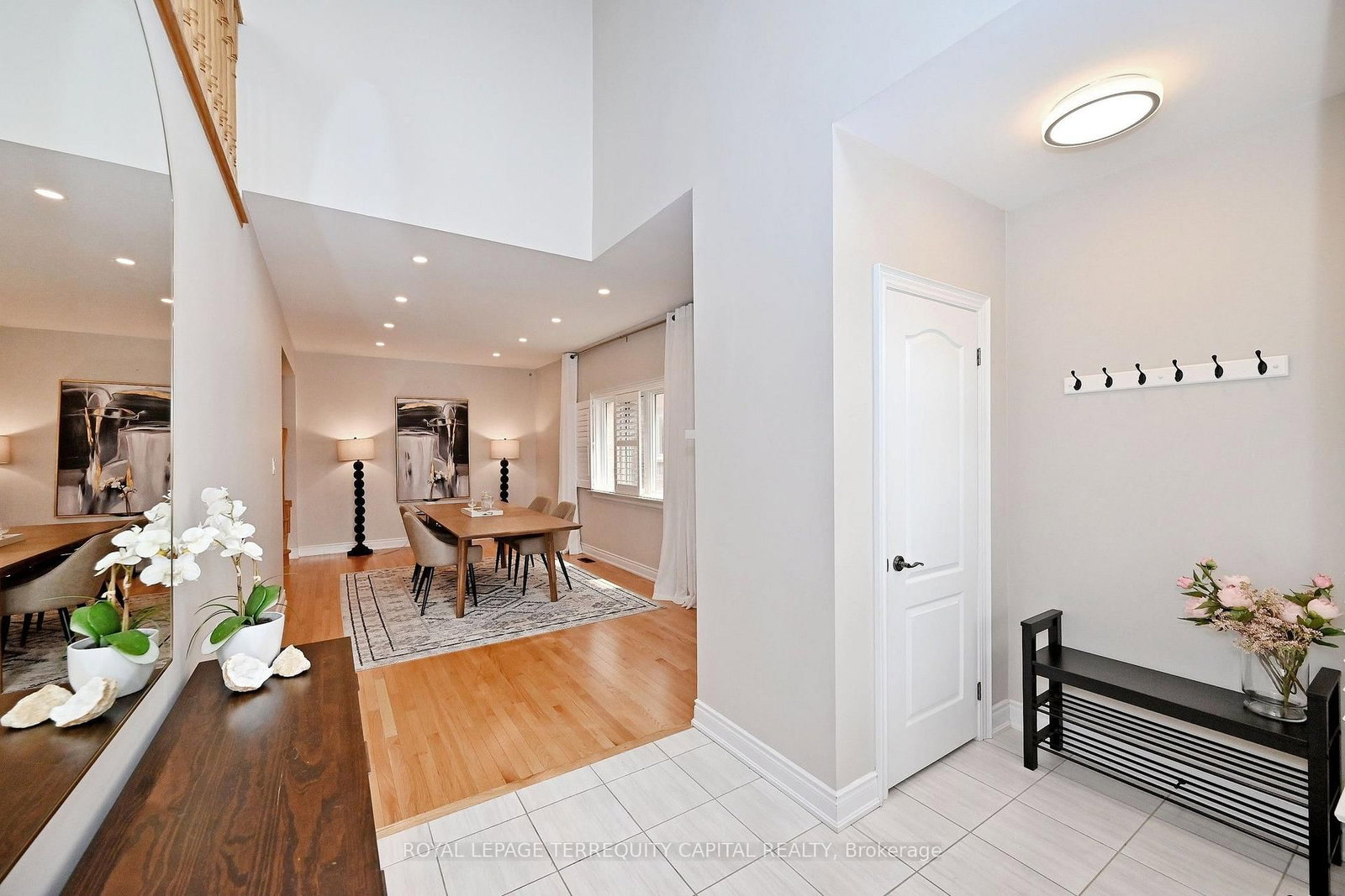 124 Milby Crescent • Bradford West Gwillimbury, ON photo 6