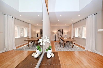 124 Milby Crescent • Bradford West Gwillimbury, ON photo 7
