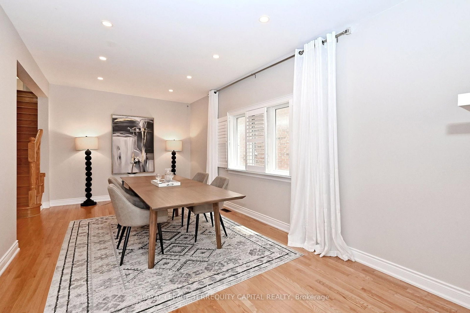 124 Milby Crescent • Bradford West Gwillimbury, ON photo 8