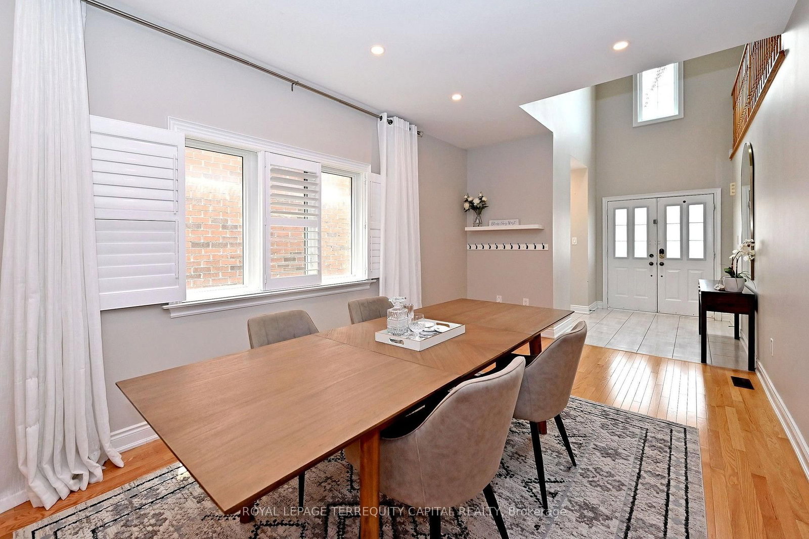 124 Milby Crescent • Bradford West Gwillimbury, ON photo 9