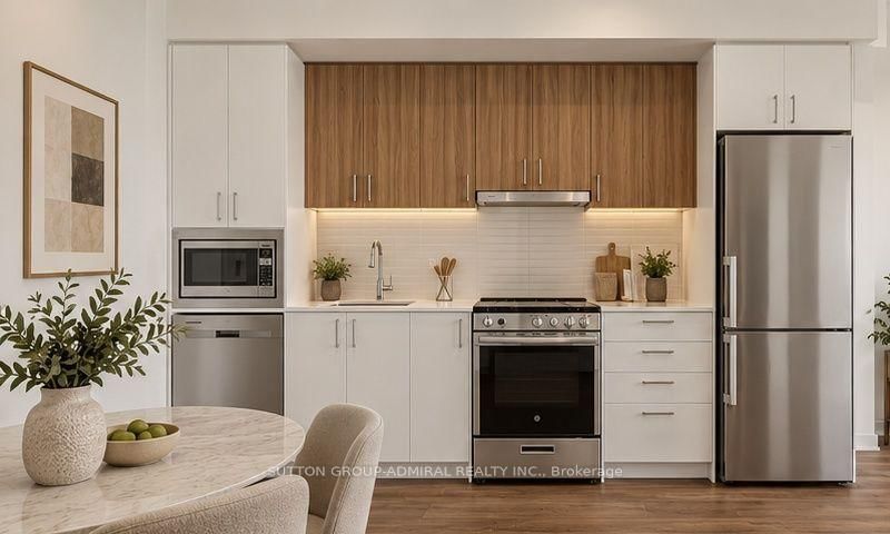 50 Upper Mall Way • #2201 • Vaughan, ON photo 12
