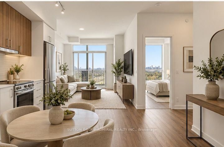 50 Upper Mall Way • #2201 • Vaughan, ON photo 13