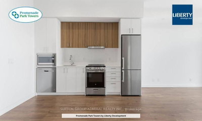 50 Upper Mall Way • #2201 • Vaughan, ON photo 2
