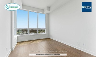 50 Upper Mall Way • #2201 • Vaughan, ON photo 5