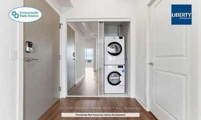 50 Upper Mall Way • #2201 • Vaughan, ON photo 6