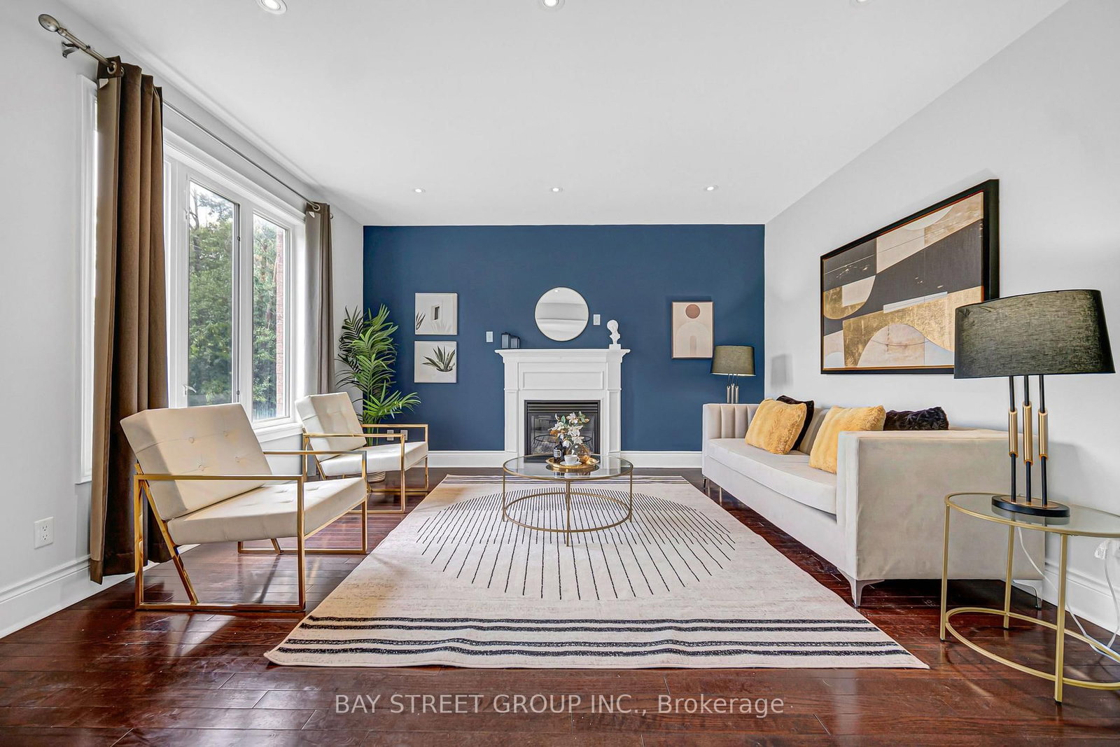 45 Old Orchard Crescent • Richmond Hill, ON photo 18